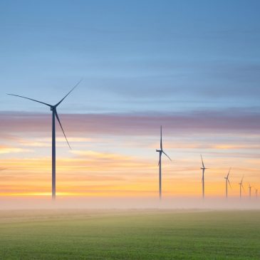 Low Carbon Communities Challenge